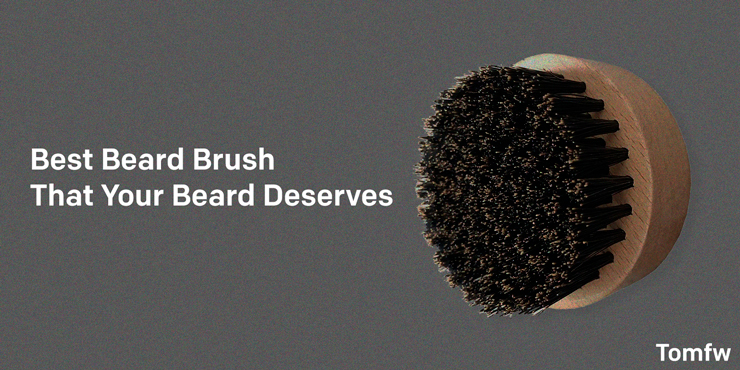 Best Beard Brush