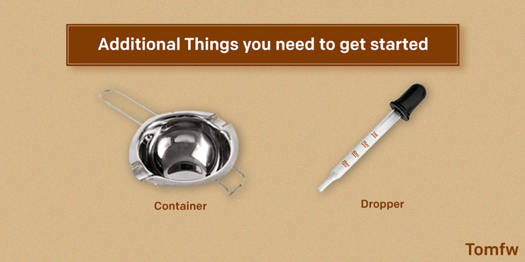 additional list homemade beard oil