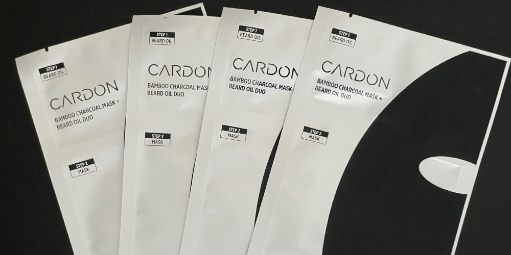 how to stop dry skin under beard