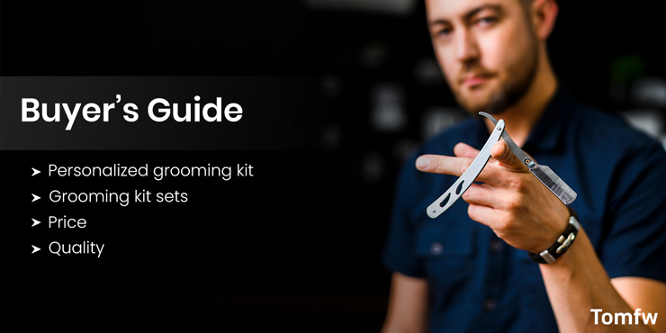 buyer's guide buyers