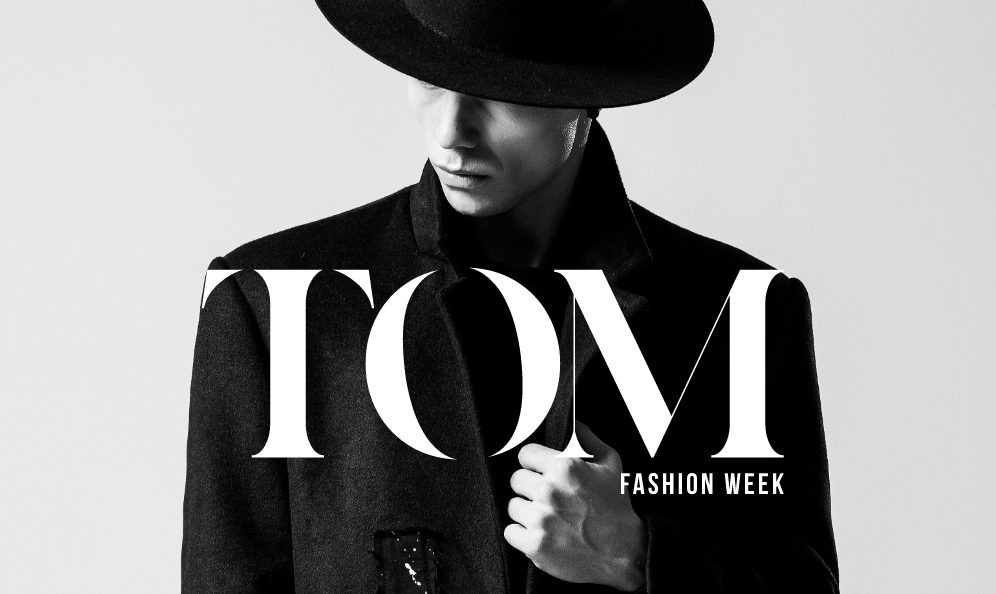 Toronto Mens Fashion Week