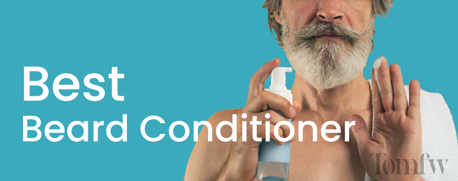 best beard conditioner