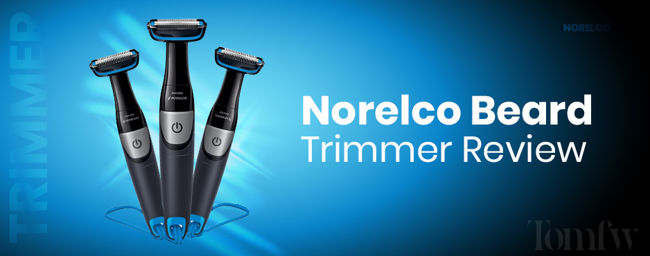 Philips Norelco Reviews