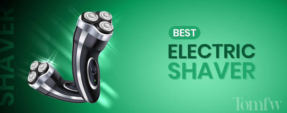 best electric shaver