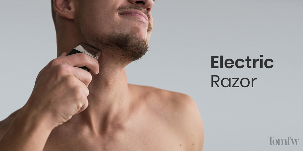 buying a straight razor