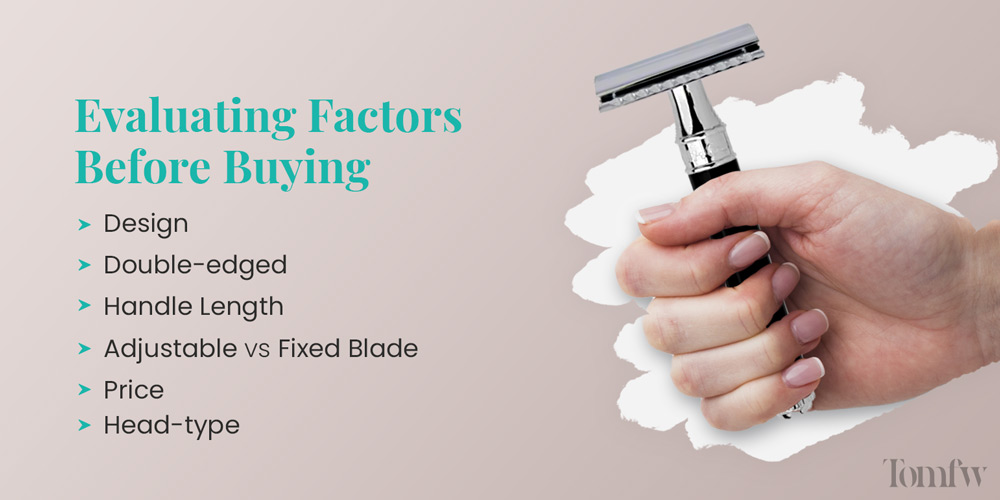 safety razor reviews