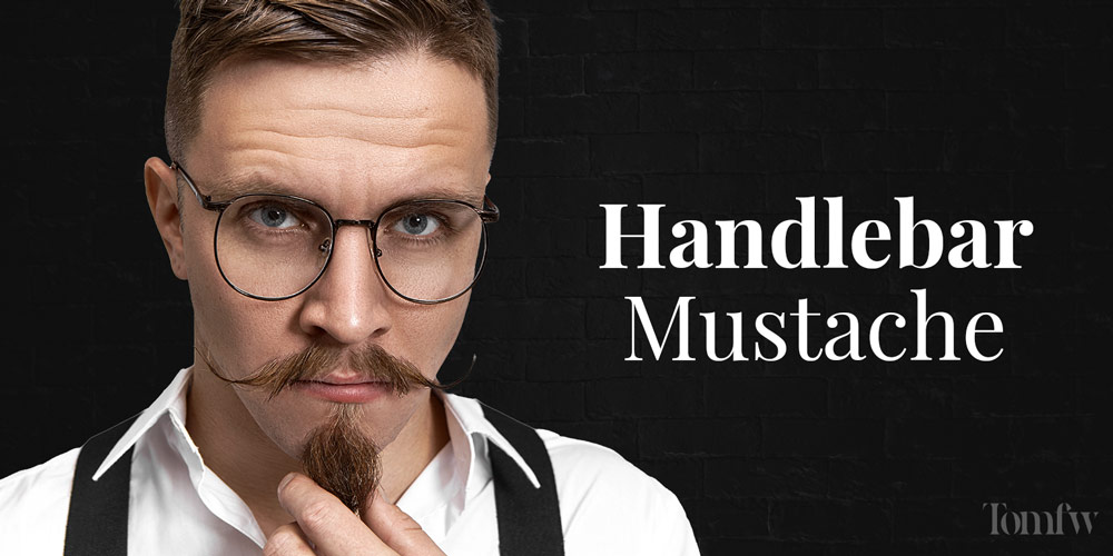 how to grow a mustache