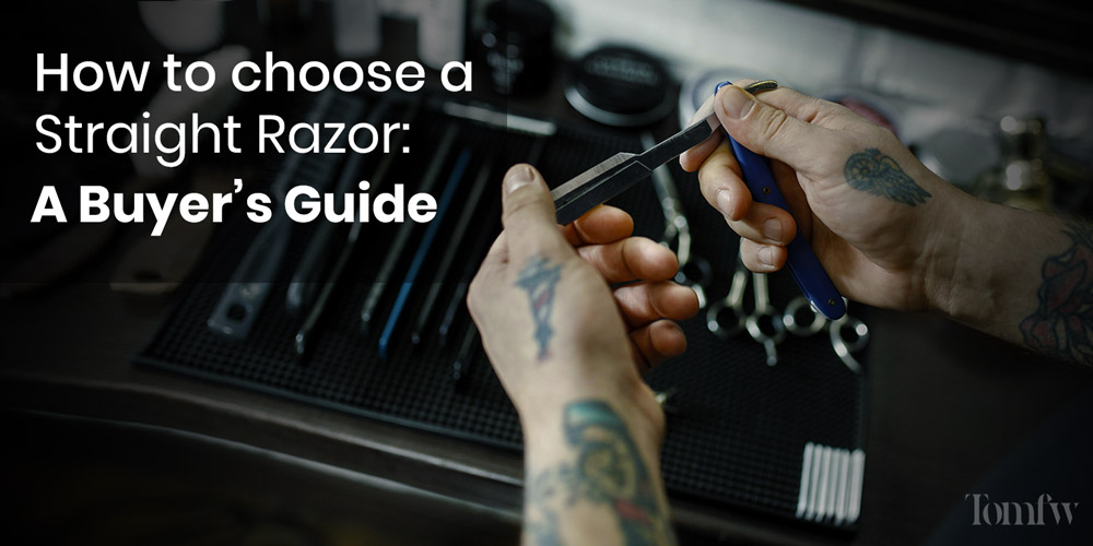 straight razors reviews