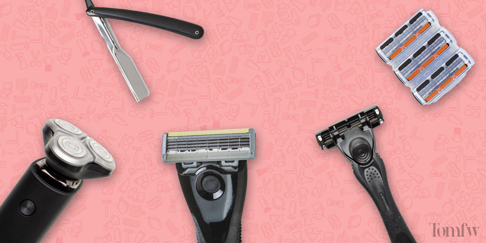 razor vs shaver