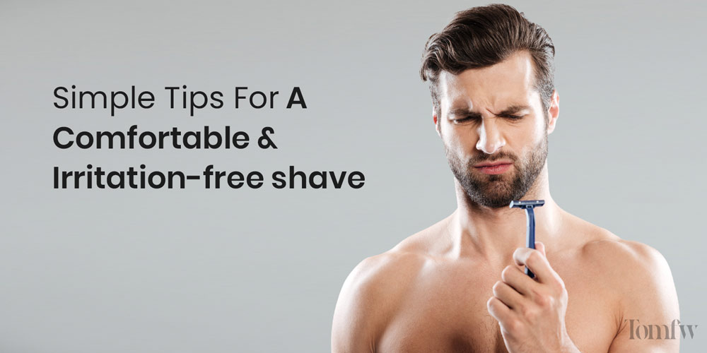 best shaving accessories