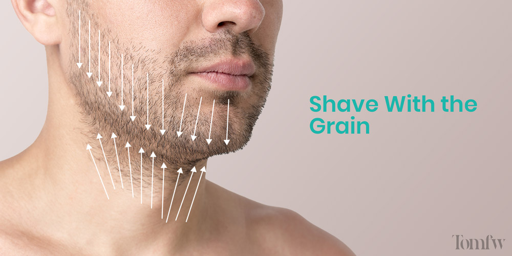 how to use best safety razor