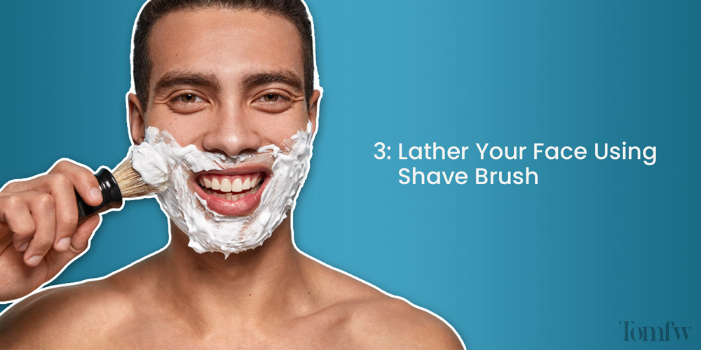 badger shaving brush