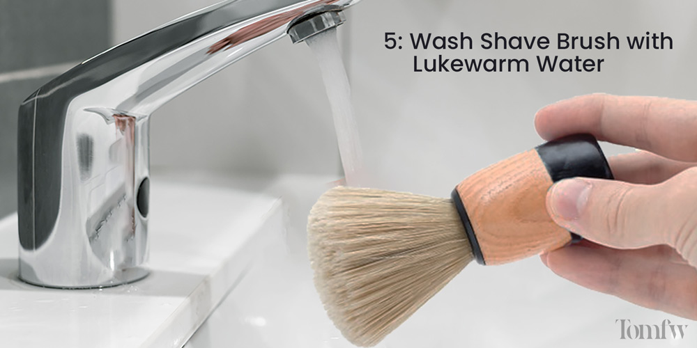 best badger shaving brush