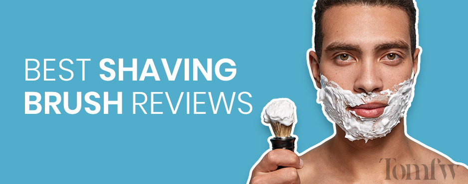 best shaving brush