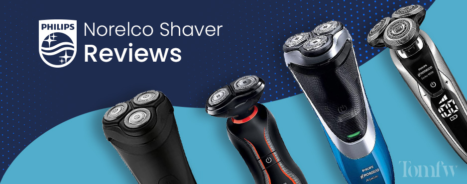 best philips norelco shaver