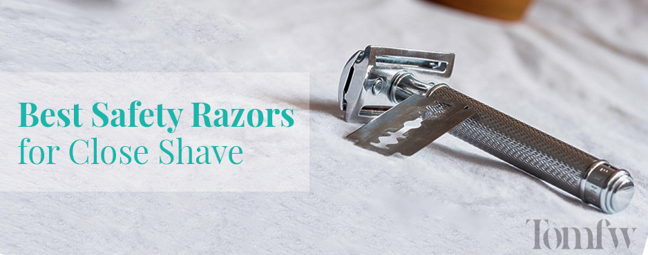 best safety razor
