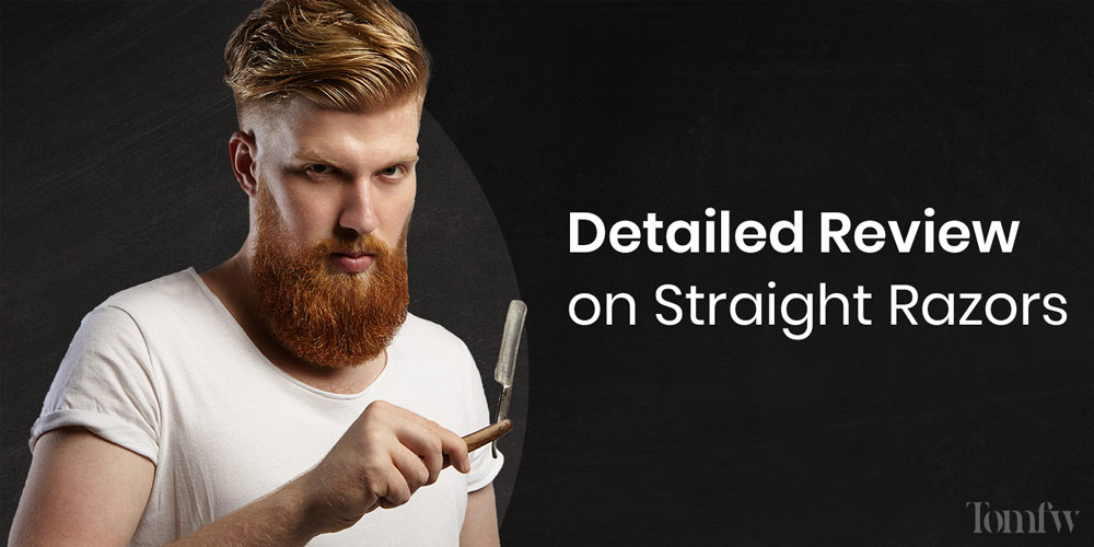 straight razors vs safety razors