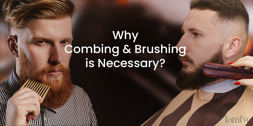 beard balm vs beard wax