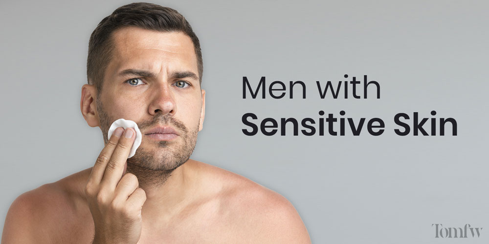 best aftershave for sensitive skin