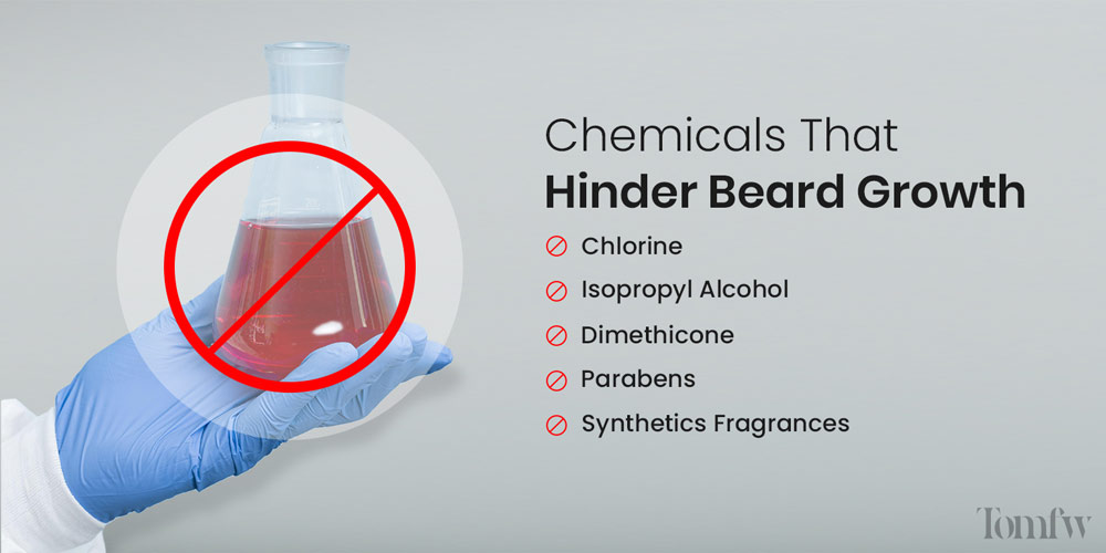 how to use beard oil and balm