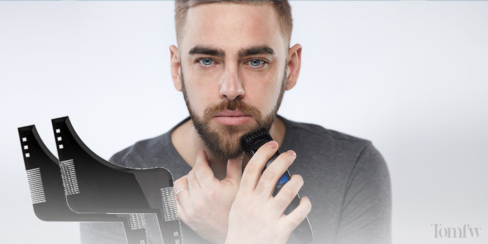 beard shaper