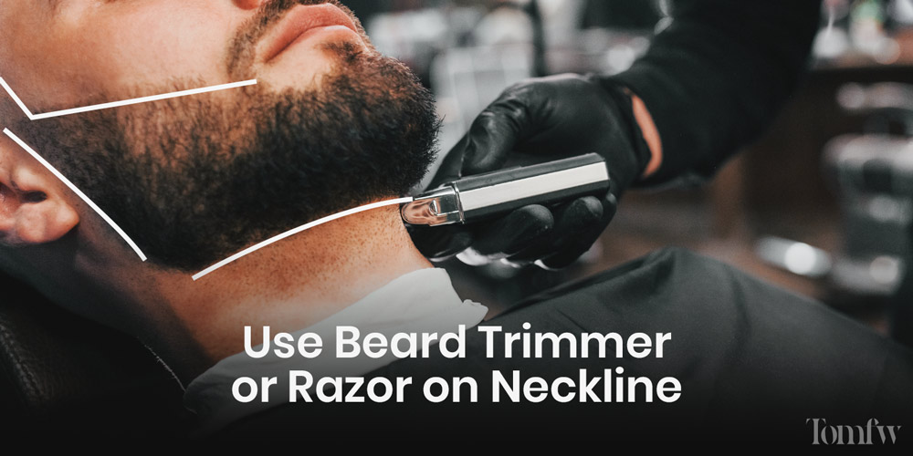 beard guide shaper