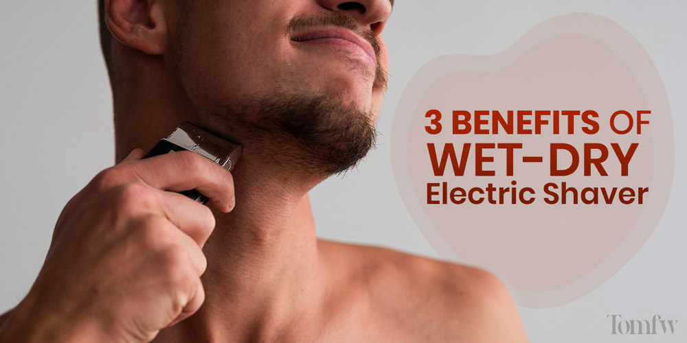 wet dry razors reviews