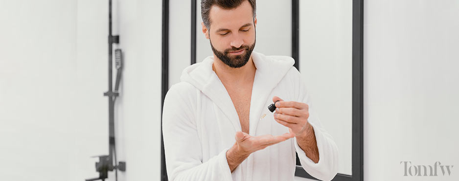 best carrier oil for beard