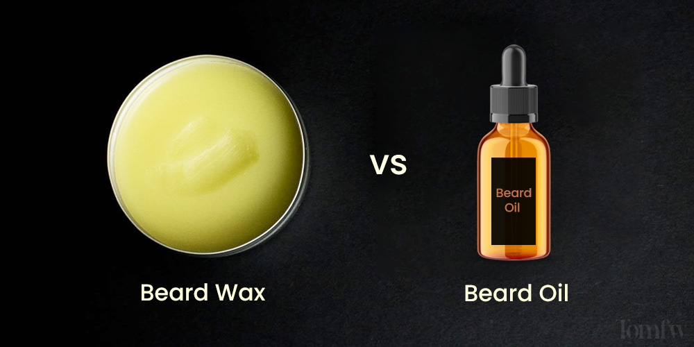 beard balm vs beard butter