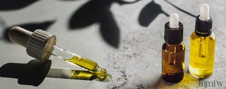 what does beard oil do