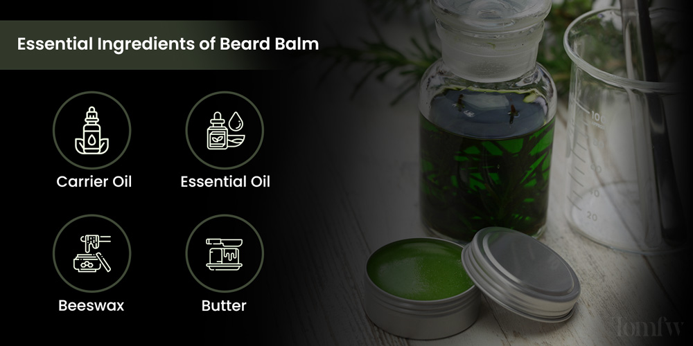 will beard balm help growth