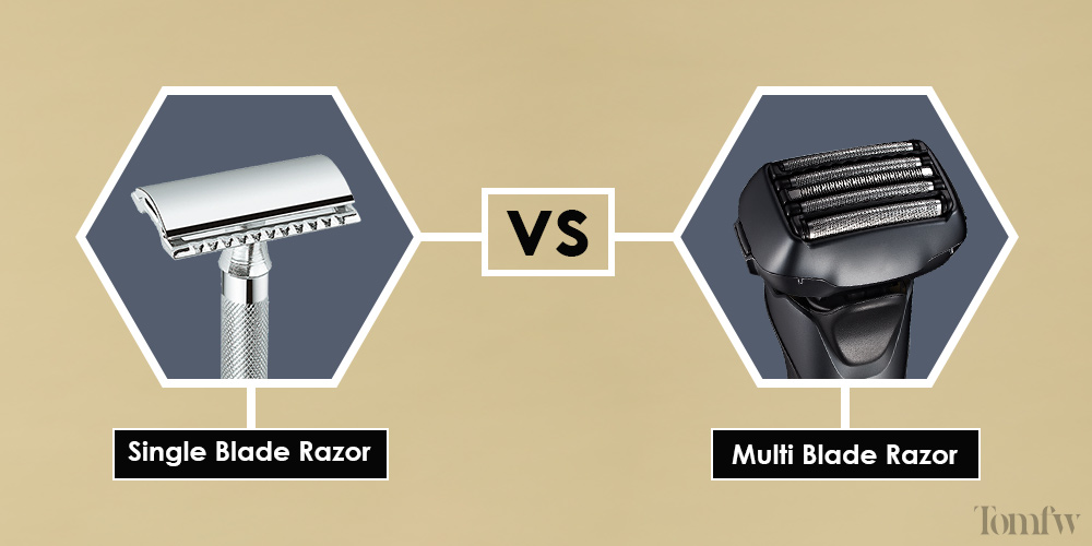 do you shave with or against the grain