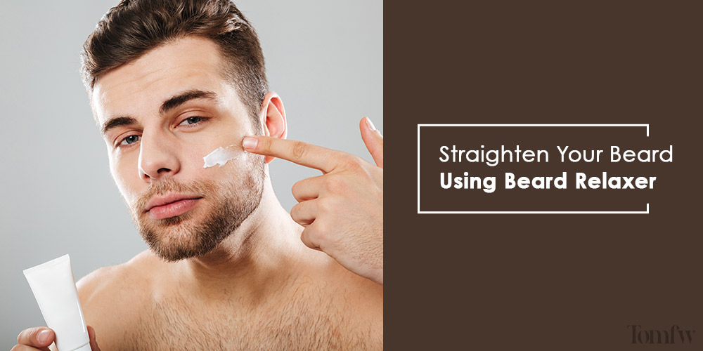 how to straighten short hair