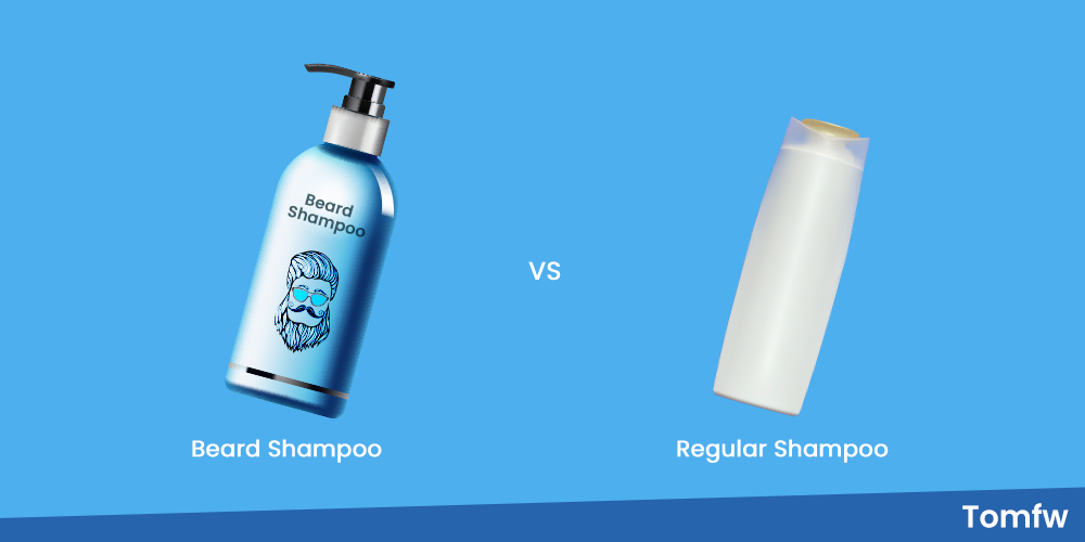 shampoo vs conditioner