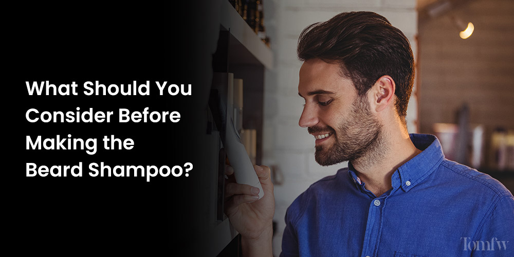 castile soap beard wash recipe