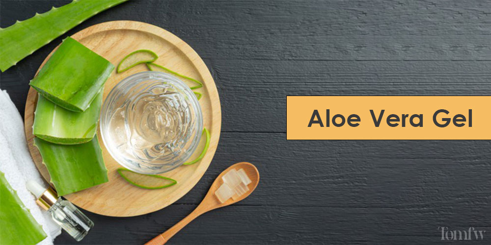 can you use aloe vera as aftershave