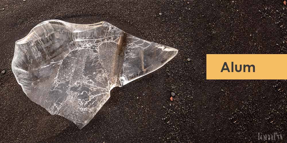 alternative for lotion