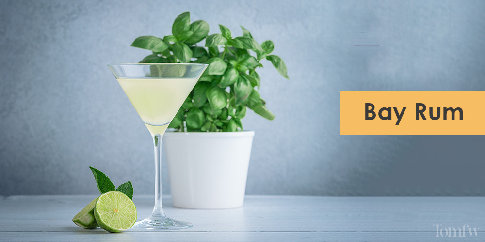 homemade aftershave balm