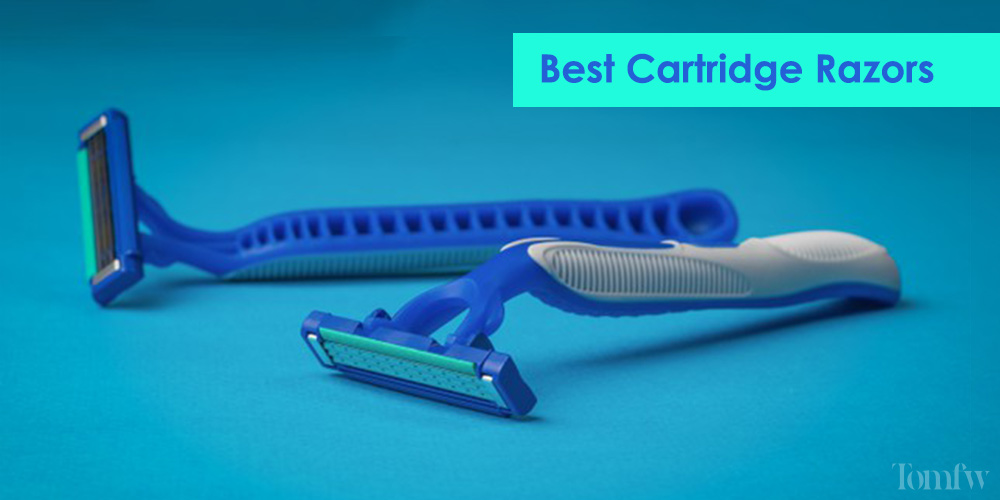 best cartridge razor