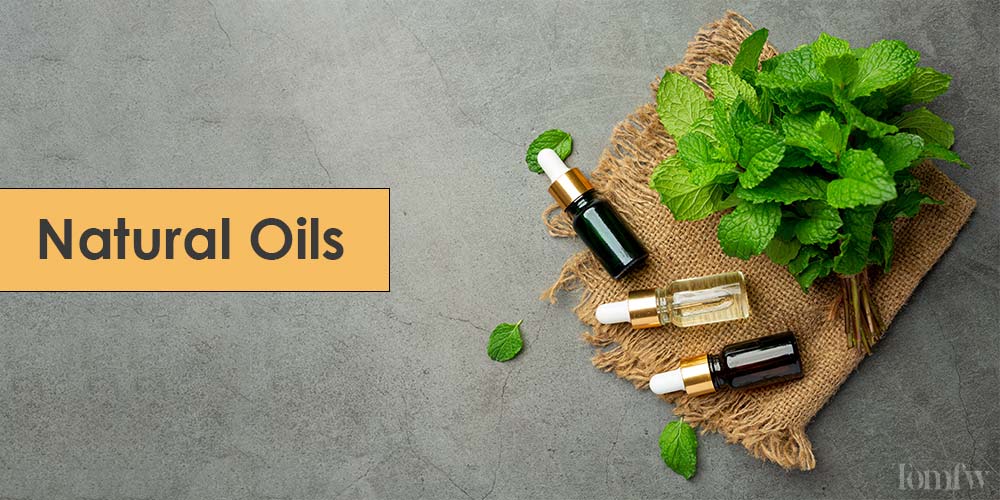 natural substitute for witch hazel