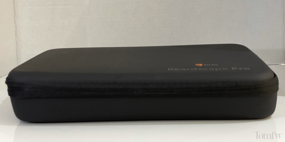 beardscape beard and hair trimmer