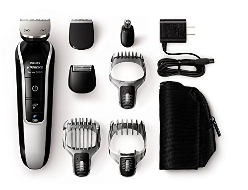 Mustache Trimmer for men