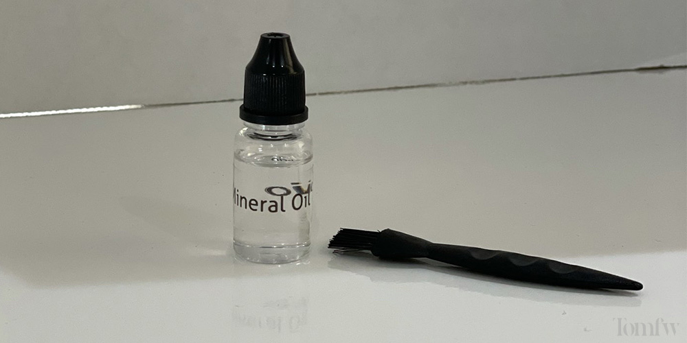 brio beardscape review