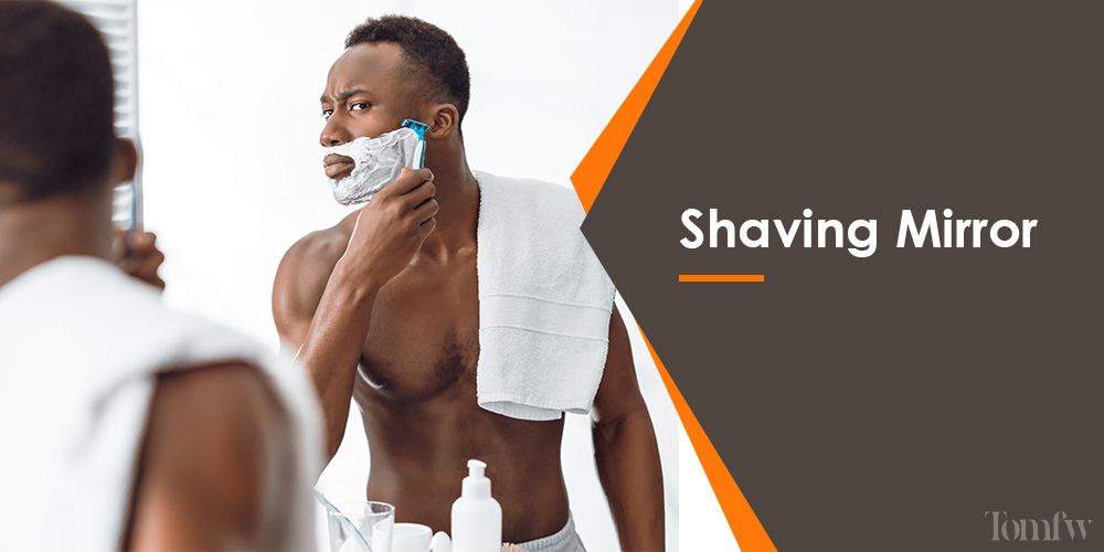 shave face before or after shower