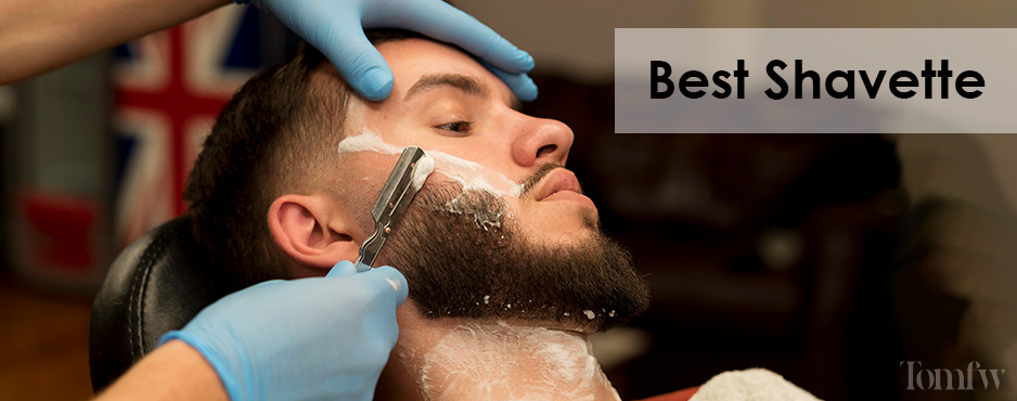 best shavette