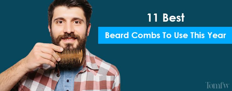best beard comb
