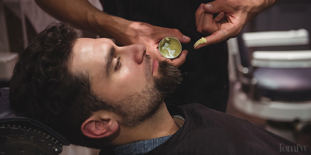 patchy beard before and after