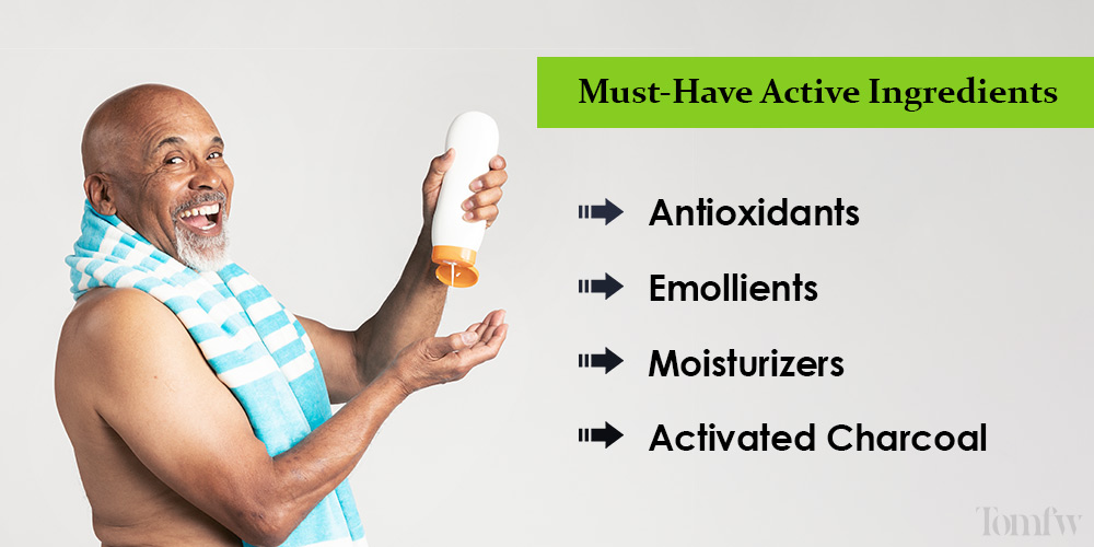 best face wash for black oily skin