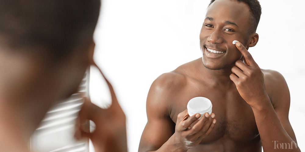 best facial cleanser for black skin