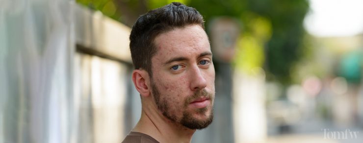 best face wash for men with acne